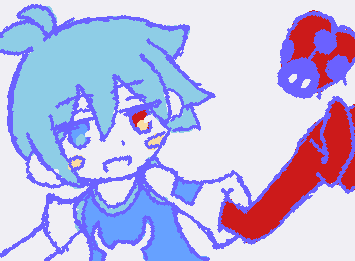 @Wa 描いたぜ!