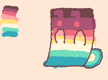 i bored and need ideas/requests PLEASE