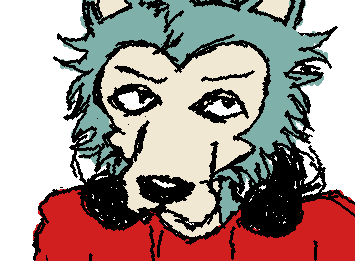 first digital legoshi art