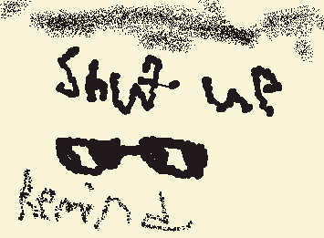 Russel why did you do this to me