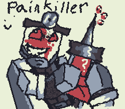 painkiller fans anyone🥺🥺::wp-blaze::