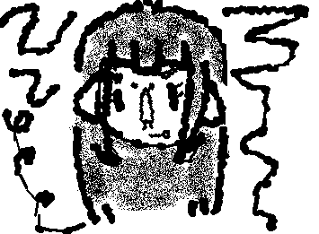 A irmã que fez esse. - 03/01/2026