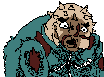 "J-JOOSUKEEEEE!!!"
I'm still angry at those girls who just abandoned him.