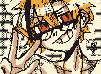 バナーに描いてある、谷川　零くんです(OC)、私的に結構好きなキャラです、好きなものは金と猫です、描いて欲しいなとは思ってます🥺