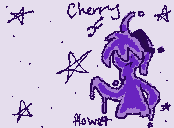 @pancakee-kyles here is ur jellied v-flower (idk which version u wanted so i just picked one :>) and gakupo is wip!!