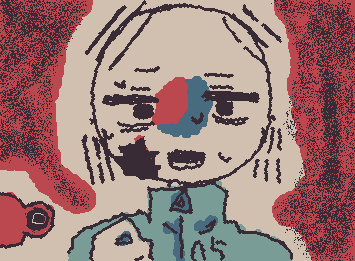 ウブゲ♪ウッブゲ♪×２