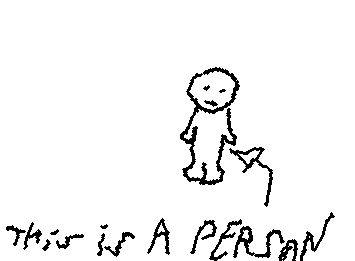 this is a person called andrew (like my crush that dont exist and is from a block games)