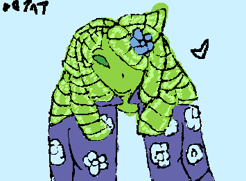 Avery but im high off anthetics (surgery went well)
