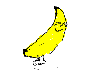 ばなーん