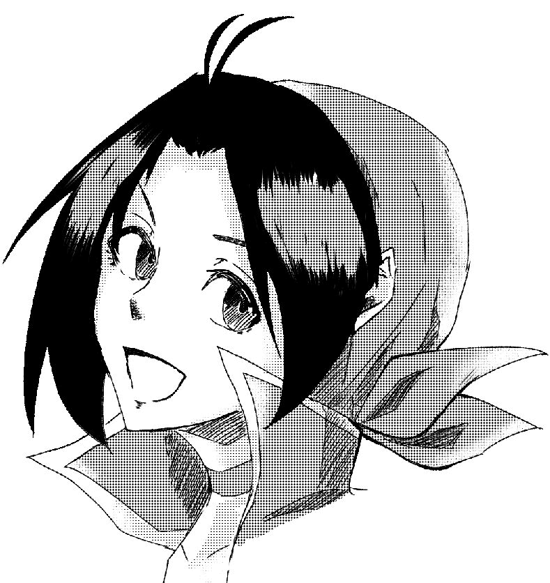 OC:エルバ 絵チャに来ていただいた皆様ありがとうございました!