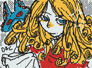 瓦倫泰（跟大兔兔🐰）::wp-rainbow-bloom::
