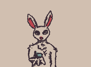 got you a  rice cake