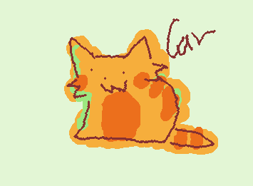 im bored and idk what to draw