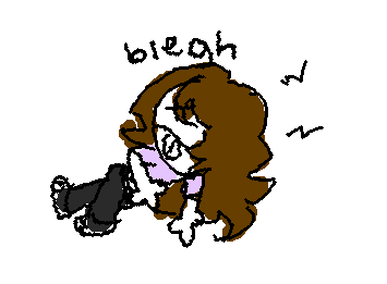 Sorry if I haven’t been posting as much, its because of school and homework and allat☹️