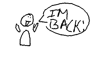 Im back with more art!!!!