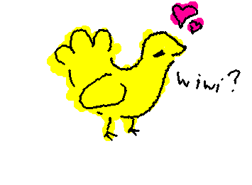 Chicken :3
