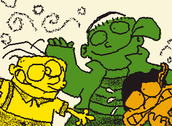ed edd n' eddy mentioned!! :D