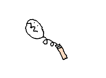 びんよよ書いたよ！