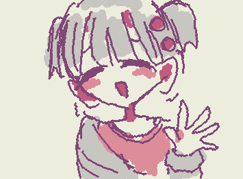 ゆるー