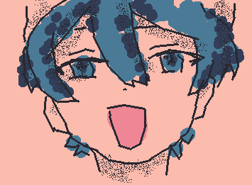 適当でゴメンだけどらっだぁ書いたよ！！
似てないけど許してね！！
いいねとフォローよろしく！！
リクエストも受け付けてるよ！！！