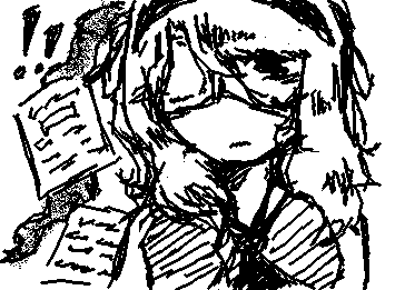 Another drawing of Seoung Kwan :3