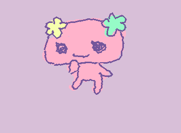 フラワッチ書いたよん::wp-anime-glasses-shine:: ::wp-frog-nyan-cat::