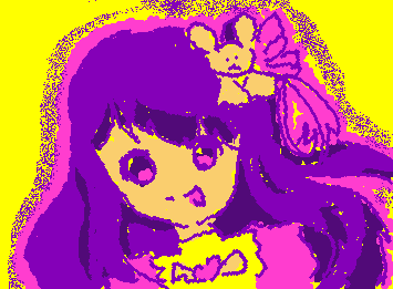 Have you seen oshi no ko?