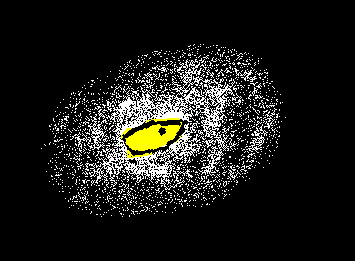 The paranoia is fake, there is nothing to be scared of.