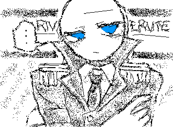 @Benguriddo 描けたよー❗️❗️リベルテ❗️❗️ｂｙ白狐