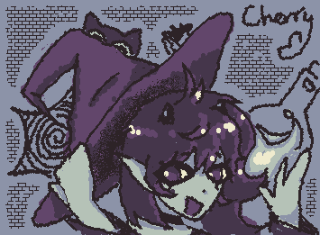 pov: ur a halloween gay