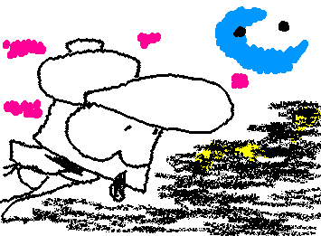Rusty's Epic Fall Over That Night 2000 + 26