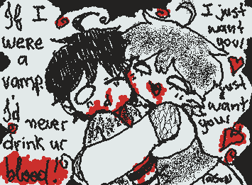 i just want your heart sz