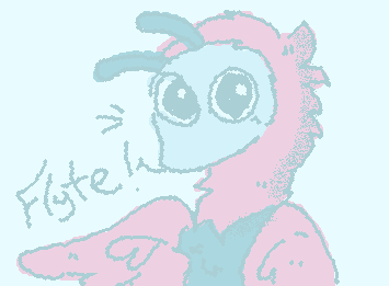 Flyte! as req by @cherry !!