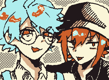 @Akaiti リク 🥚🧡
