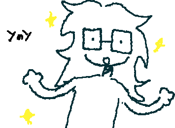 I have a half day tomorrow and I’m soso excited