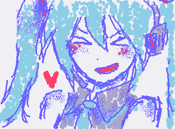 100+ likes!!!!! me rn (i gotta go soon but i swear im gonna remake this when i come back or tomorrow)