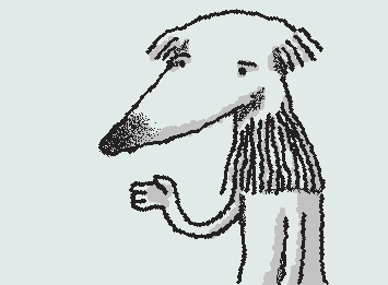 Borzoi