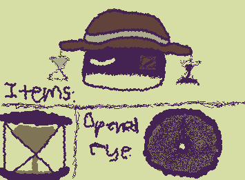 COLD SANDS CHIBI SHEET, 1t5 n4m3 15 unk0wn 70r3w153 8ut 1t'5 r3ff3red 45 Clesandra.
