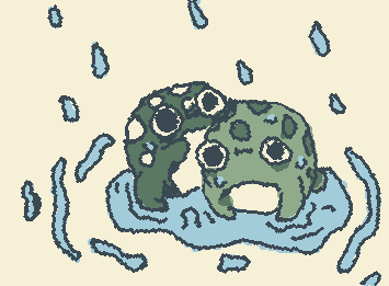 froge...requests are open and needed...tyyy!