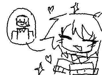 aww (◠‿◠)