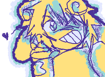 "My milkshake brings all the boys to the yard
And they're like, it's better than yours
Damn right it's better than yours😼"
azure artsy😼😼