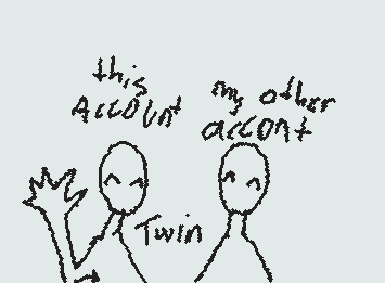 my other account will be Deniz the clown oficial