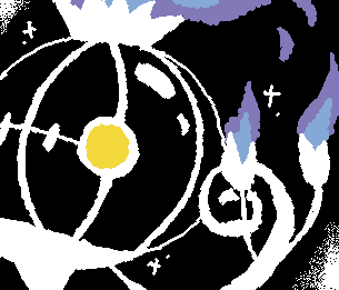 Chandelure 💜🔥