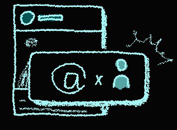 You can now tag a user in your posts! Let us know if you spot any bugs.