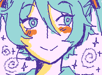 Today my YouTube blessed me with a miku cover of bohemian rhapsody… never knew I needed it so much in my life🥹