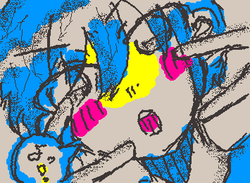 パラオくん！🇵🇼〜::wp-blaze::