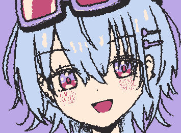 ミリプロの夕霧レイちゃん！