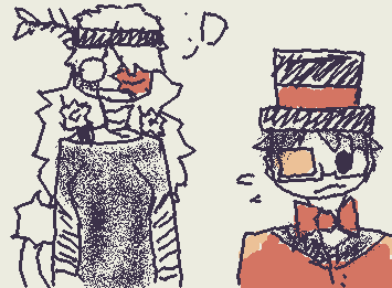 "0H! UR A T4M3R T00? I C4N T4M3 F1R3!! BUT T4M1NG 4N1M4L5 4R3 K3WL T00!!" @S3bastian