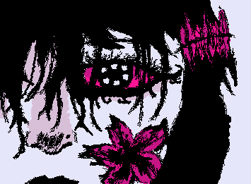 The Lust - OC "I crave everything, yet feel nothing."