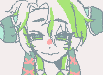 やぎ座さん